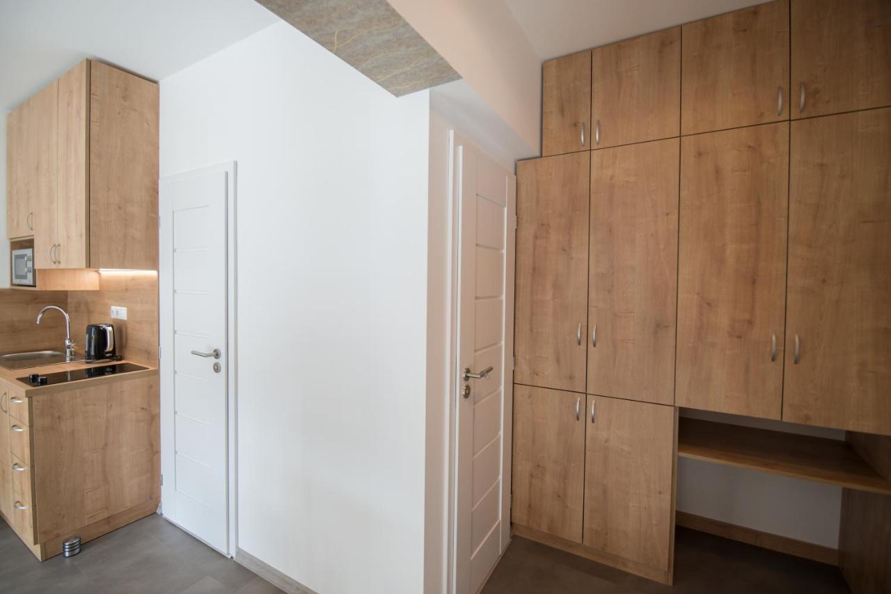 Ff Apartments Jasna Lucky Демяновская долина Экстерьер фото