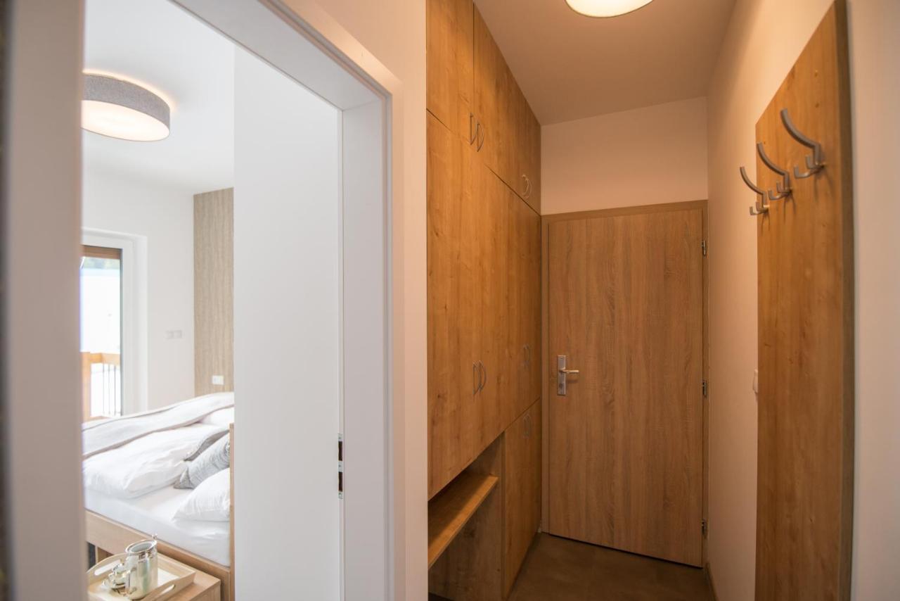 Ff Apartments Jasna Lucky Демяновская долина Экстерьер фото