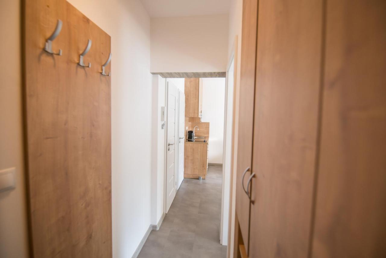 Ff Apartments Jasna Lucky Демяновская долина Экстерьер фото