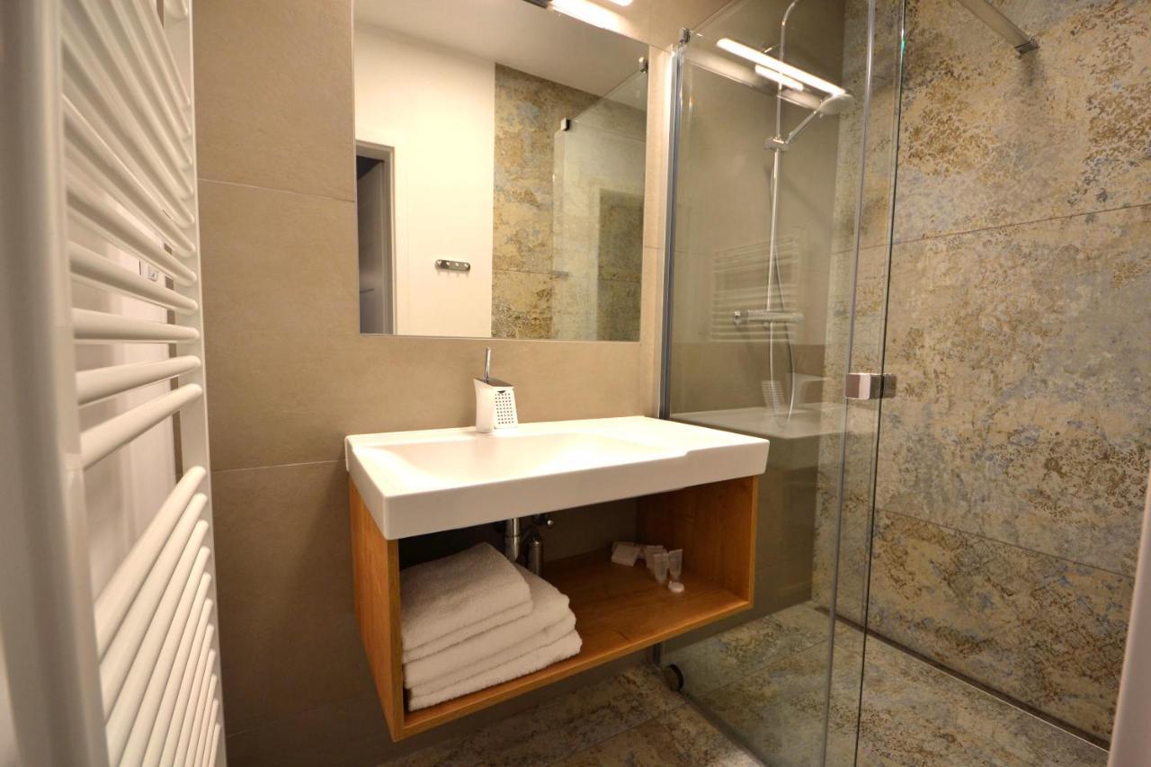 Ff Apartments Jasna Lucky Демяновская долина Экстерьер фото