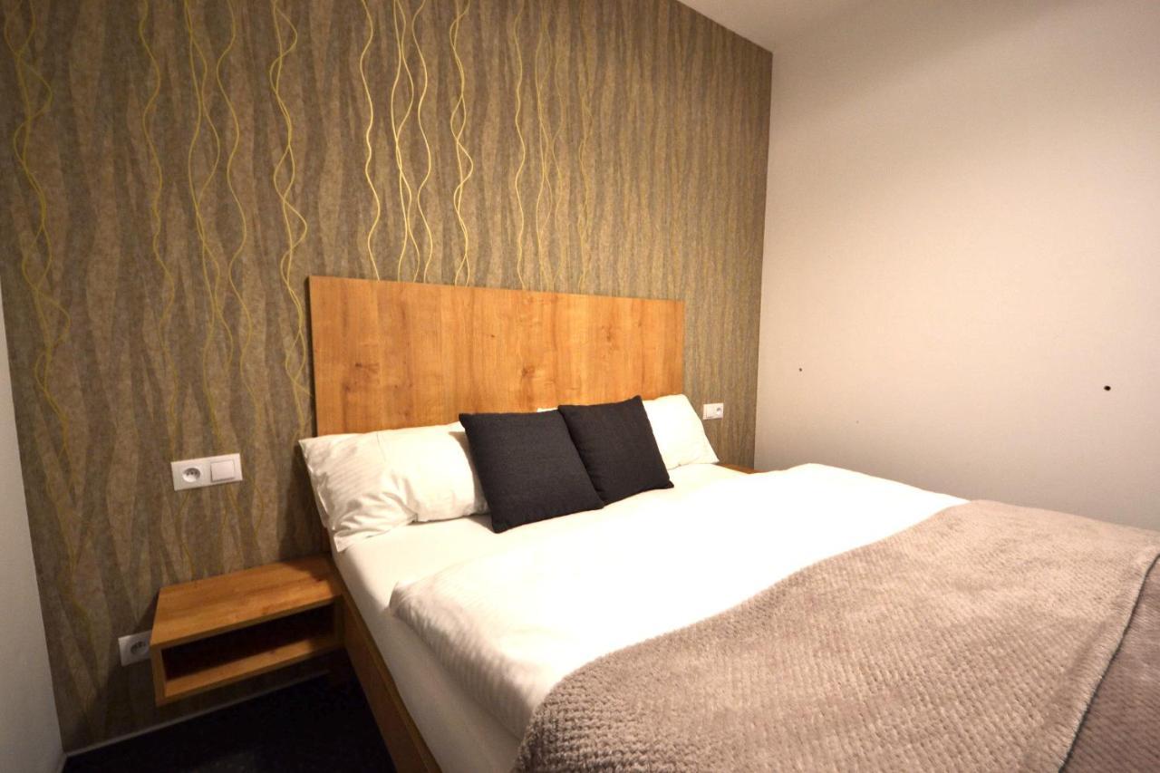 Ff Apartments Jasna Lucky Демяновская долина Экстерьер фото