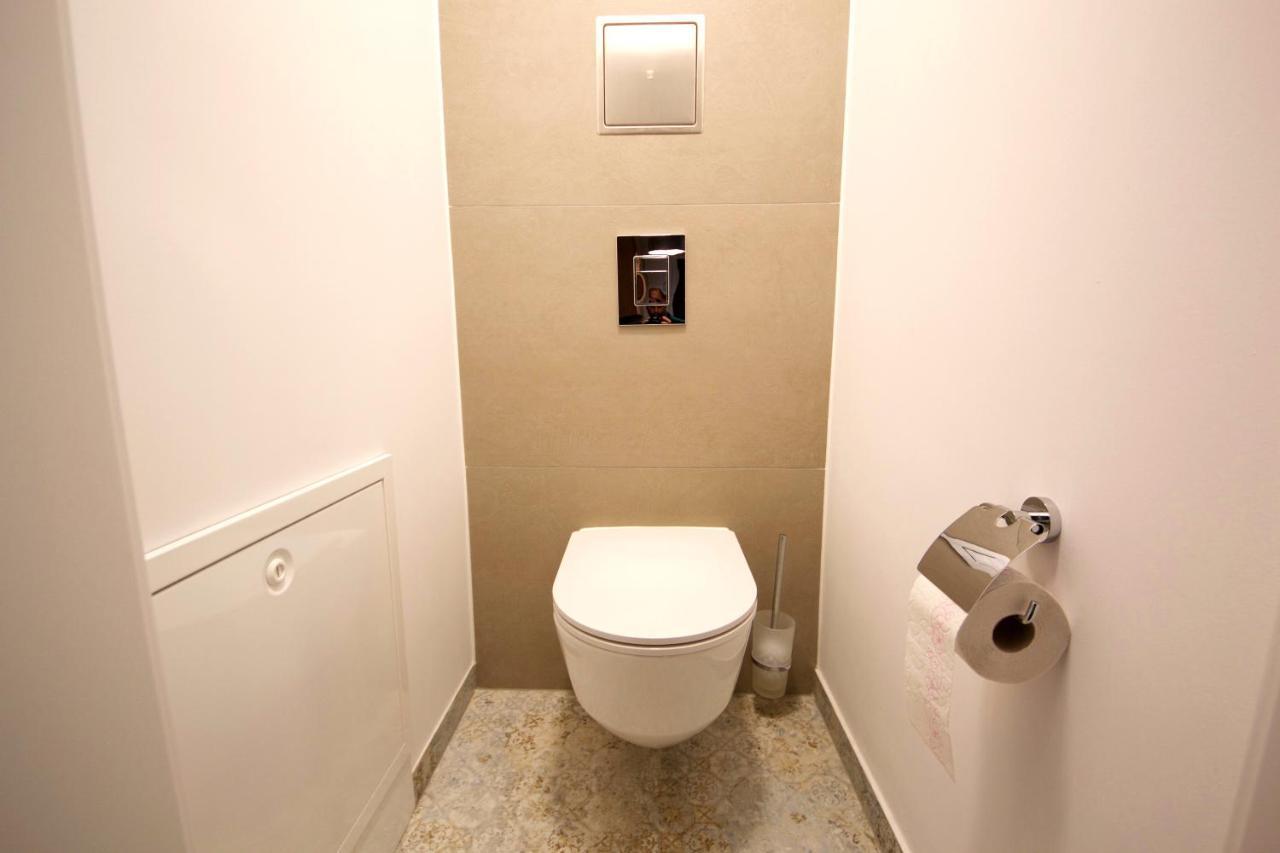 Ff Apartments Jasna Lucky Демяновская долина Экстерьер фото