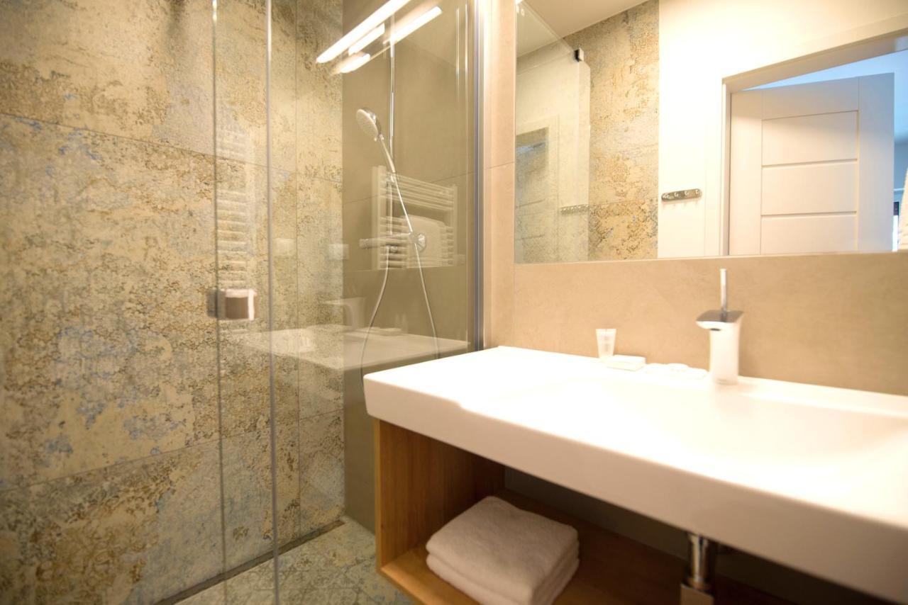 Ff Apartments Jasna Lucky Демяновская долина Экстерьер фото
