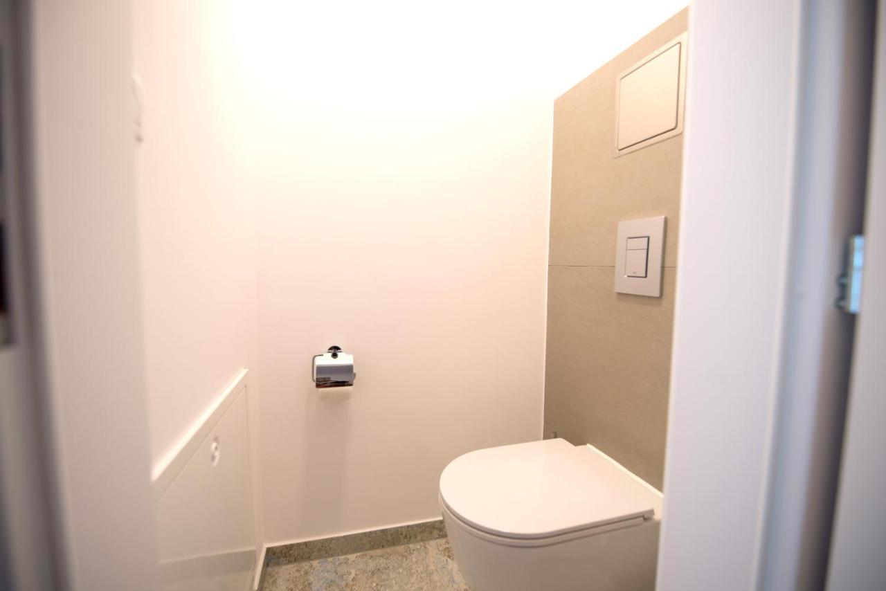 Ff Apartments Jasna Lucky Демяновская долина Экстерьер фото